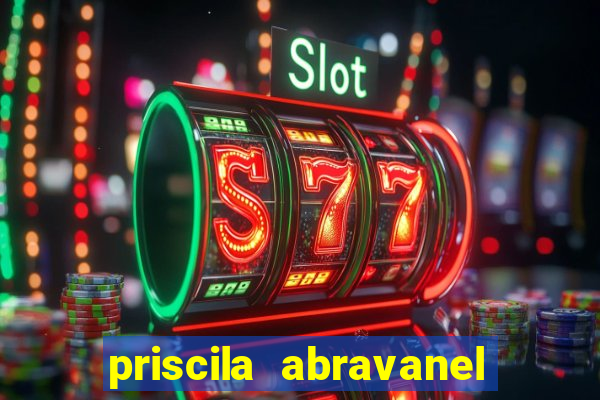 priscila abravanel e o que do silvio santos